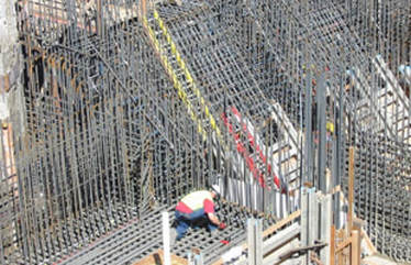 Con-Quip and TriState Forms rebar products