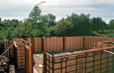 Con-Quip TriState Forms, concrete formwork specialists for Kentucky, Indiana, Ohio
